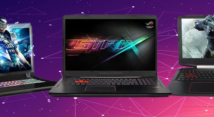 10 Best Gaming Laptops Under $700 for 2021